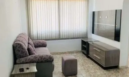 Apartamento com 2 dormitórios à venda, 60 m² por r$ 265.00,00 - vila das mercês - são paulo/sp