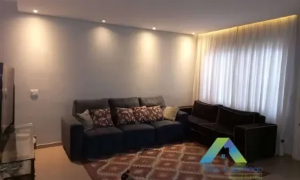 Casa com 3 dormitórios à venda, 174 m² por r$ 979.900,00 - vila gumercindo - são paulo/sp