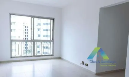 Apartamento com 3 dormitórios à venda, 84 m² por R$ 570.000,00 - Bosque da Saúde - São Paulo/SP