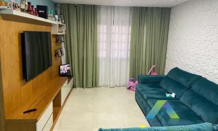 Casa com 3 quartos à venda na Rua Natal Pigassi, Cursino, São Paulo