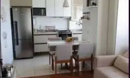 Lindo Studio próximo ao zoológico de São Paulo, recém reformado.