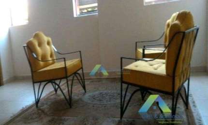Apartamento com 3 dormitórios à venda, 60 m² por R$ 290.000,00 - Vila das Mercês - São Paulo/SP