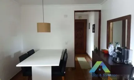 Apartamento com 2 dormitórios à venda, 65 m² por R$ 275.000,00 - Jardim da Saúde - São Paulo/SP