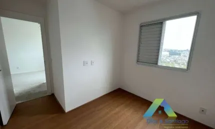 Sacomã apartamento 46 metros, 2 dormitórios, 1 vaga com ótima localização e valor  !!!