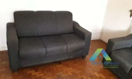 SÃO BERNARDO DO CAMPO CENTRO Apartamento 105 metros, 2 dormitórios, 1 vaga com ótima localização e valor !!!