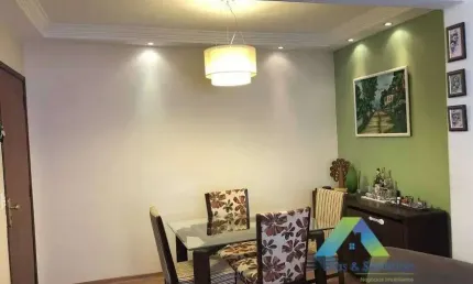 Apartamento com 2 dormitórios à venda, 57 m² por r$ 450.000,00 - vila da saúde - são paulo/sp