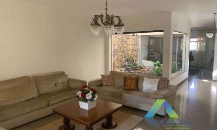 VILA MOINHO VELHO Sobrado alto padrão 379 metros, 4 dormitórios, espaço gourmet com piscina,8 vagas de garagem ótima localização e valor !!!!