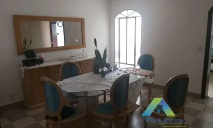 Sobrado com 3 dormitórios à venda, 160 m² por R$ 720.000,00 - Cerâmica - São Caetano do Sul/SP