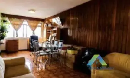 Cambuci Apartamento 87 metros, 2 dormitórios, 1 vaga com ótima localização e valor !!!