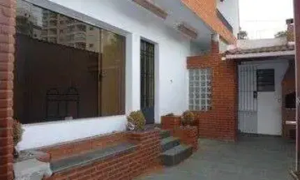 PARAÍSO Sobrado 280 metros, 3 dormitórios, a 5 minutos da estação do metro Paraíso, ótima localização e valor !!!