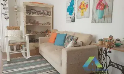 Apartamento com 2 quartos à venda na Rua Doutor Bacelar, Vila Clementino, São Paulo