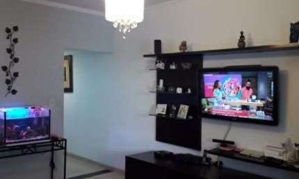 Sobrado com 3 dormitórios à venda, 190 m² por R$ 952.000,00 - Vila da Saúde - São Paulo/SP