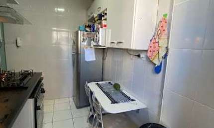 Kitnet / Stúdio à venda na Rua Almeida Torres, Aclimação, São Paulo