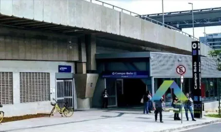 Apartamento com 1 dormitório à venda, 42 m² por r$ 440.000,00 - brooklin paulista - são paulo/sp