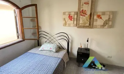 Casa com 3 quartos à venda na Rua Uruçuca, Vila Antonina, São Paulo