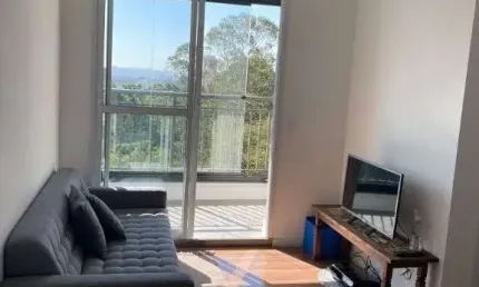 Apartamento com 2 dormitórios à venda, 57 m² por r$ 630.000,00 - vila das mercês - são paulo/sp