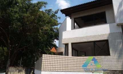 MORUMBI SOBRADO ALTO PADRÃO 800 metros, 4 dormitórios, 3 suítes, 4 salas, 8 vagas com ótima localização e valor !!!