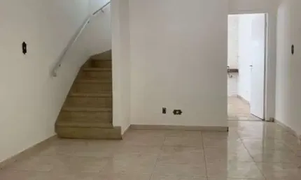 Casa com 4 dormitórios à venda, 260 m² por R$ 615.000,00 - Taboão - São Bernardo do Campo/SP