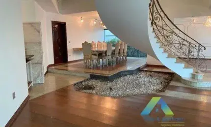Jardim da saúde sobrado alto padrão 600 m², 5 dormitórios, 5 vagas espaço gourmet ótima localização e valor !!!