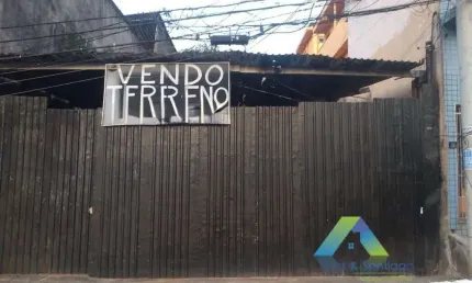 Terreno à venda, 200 m² por r$ 299.000,00 - jardim botucatu - são paulo/sp