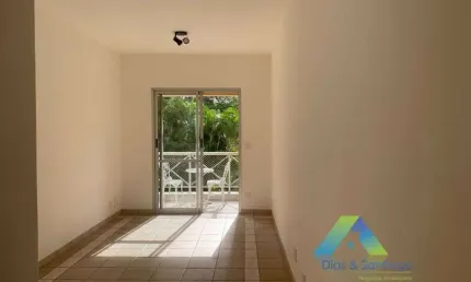 Apartamento com 3 dormitórios à venda, 63 m² por R$ 895.000,00 - Moema - São Paulo/SP