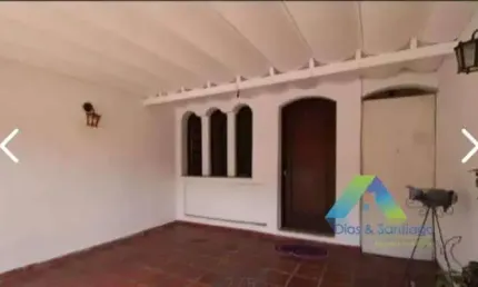 Sobrado com 2 dormitórios à venda, 100 m² por r$ 698.000,00 - campo belo - são paulo/sp