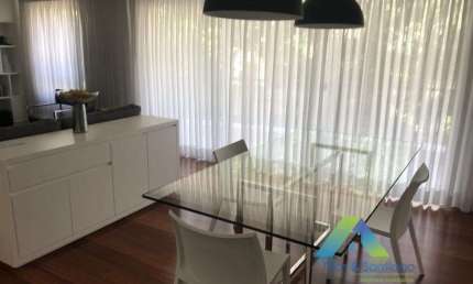Apartamento com 3 suítes e 129 m² por R$ 1.490.000 - Real Parque - São Paulo/SP