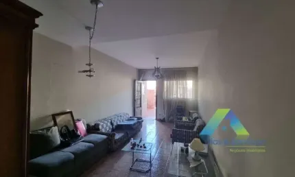 Sobrado com 2 dormitórios à venda, 152 m² por r$ 800.000,00 - alto do ipiranga - são paulo/sp
