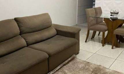 VILA LIVIEIRO Sobrado 190 metros, 3 dormitórios, 1 suíte, 2 vagas com ótima localização e valor !!!