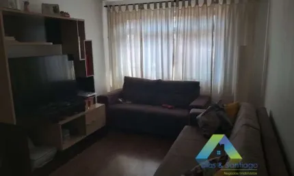 VILA DO ENCONTRO Sobrado 110 metros, 3 dormitórios, 2 vagas ótima localização e valor !!!