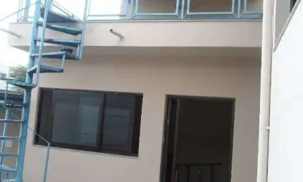 Sobrado com 2 dormitórios à venda por R$ 550.000 - Sacomã - São Paulo/SP