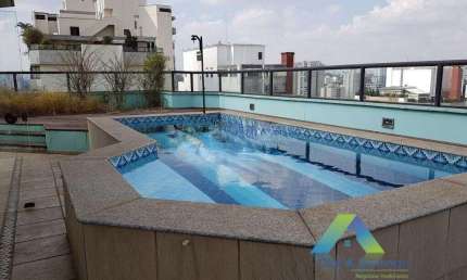 Cobertura com 4 dormitórios à venda, 391 m² por R$ 2.749.000,00 - Campo Belo - São Paulo/SP