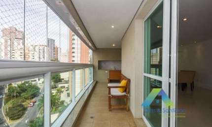 MORUMBI Apartamento Alto Padrão 193 M², 3 suítes, 4 vagas, lazer CLUB ótima localização e valor !!!