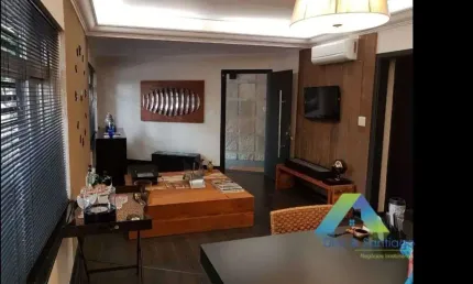 Sobrado com 3 dormitórios à venda, 180 m² por R$ 1.190.000 - Ipiranga - São Paulo/SP