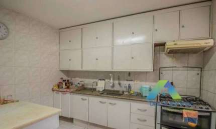 MIRANDOPOLIS Sobrado 120M², 2 dormitórios, quintal, 1 vaga com ótima localização e valor !!!