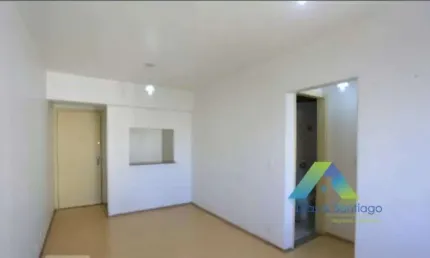 Apartamento com 1 dormitório à venda, 43 m² por R$ 450.000 - Campo Belo - São Paulo/SP