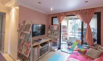 Apartamento com 3 dormitórios à venda, 100 m² por r$ 1.130.000,00 - jardim vila mariana - são paulo/sp