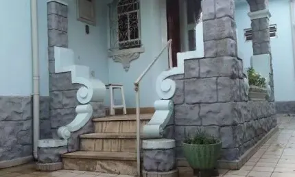 Casa com 3 dormitórios à venda, 264 m² por r$ 950.000,00 - ipiranga - são paulo/sp