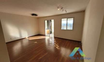 Apartamento com 3 dormitórios à venda, 96 m² por R$ 830.000,00 - Morumbi - São Paulo/SP