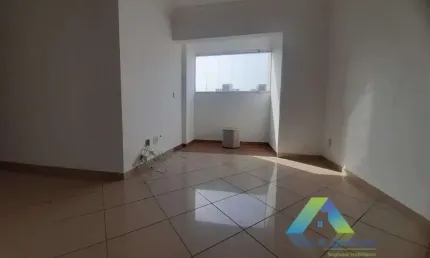 Apartamento com 2 dormitórios à venda, 62 m² por R$ 350.000,00 - Sacomã - São Paulo/SP