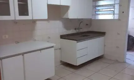 SÃO BERNARDO DO CAMPO Apartamento 80M², 2 dormitórios, 1 suíte,1 vaga, lazer completo ótima localização e valor !!!