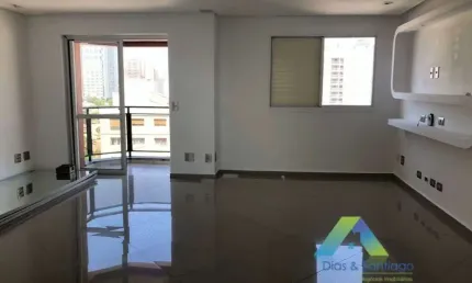 Apartamento com 2 dormitórios à venda, 81 m² por r$ 890.000,00 - vila mariana - são paulo/sp