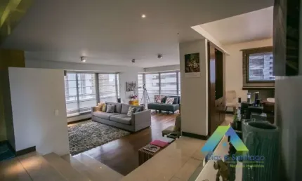 Apartamento com 4 dormitórios à venda, 290 m² por R$ 2.279.000 - Aclimação - São Paulo/SP
