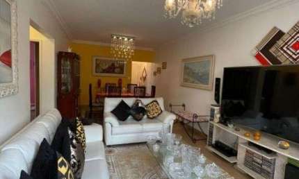 CAMBUCI Apartamento 112M², 2 dormitórios, suíte, 1 vaga com ótima localização e valor !!!