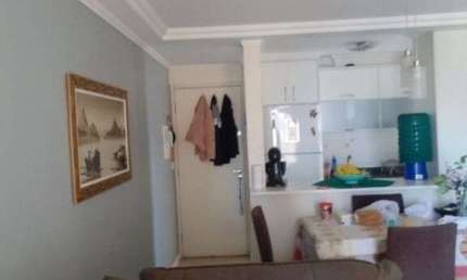 Diadema Apartamento 68M², 3 dormitórios, 1 suíte, 2 vagas, lazer completo, ótima localização e valor !!!