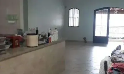 Sobrado com 5 dormitórios à venda por R$ 950.000,00 - Jardim Santa Cruz (Sacomã) - São Paulo/SP