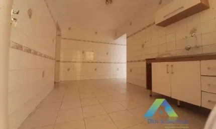 Casa com 1 dormitório para alugar, 60m² por R$ 1.650,00/mês - Vila das Mercê/Vila Vera - São Paulo/SP