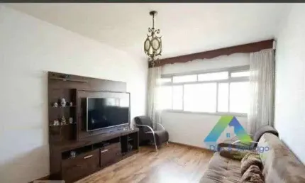 Apartamento 76M², 2 dormitórios, a 3 minutos da estação do metro PRAÇA DA ARVORE !!!