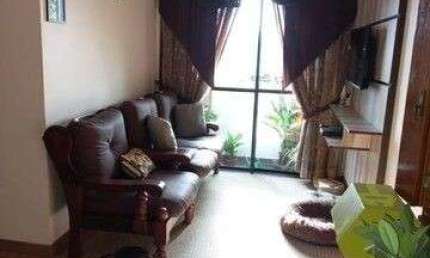 RUDGE RAMOS Apartamento 69M², 3 dormitórios, com ótima localização e valor !!