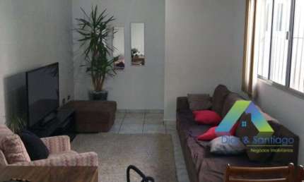 Santo André Sobrado 180M², 3 dormitórios, 2 vagas com ótima localização e valor !!!